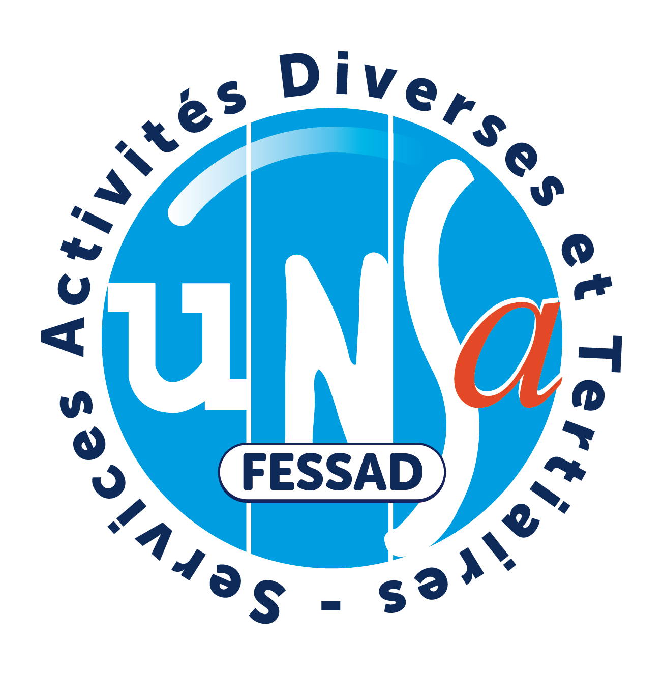 UNSA FESSAD – Services, Activités Diverses, Tertiaires et Connexes