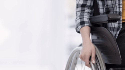 Handicap : 20 ans après le compte n’y est pas