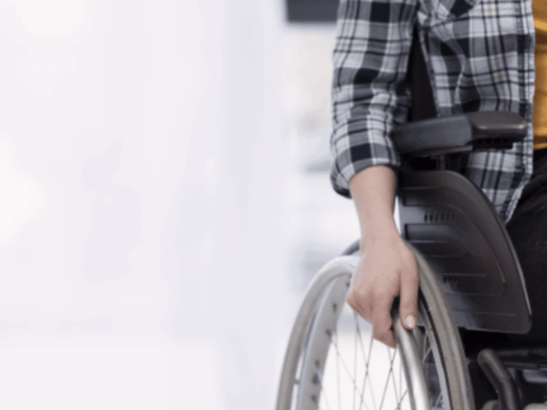 Lire la suite à propos de l’article Handicap : 20 ans après le compte n’y est pas