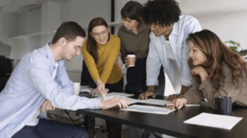 Semaine QVCT 2025 – « Parler du travail, c’est productif ! »