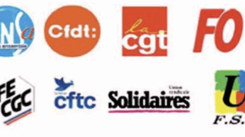 Mobilisation et grève le 18 septembre