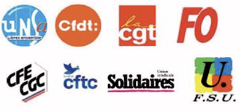 Lire la suite à propos de l’article Mobilisation et grève le 18 septembre
