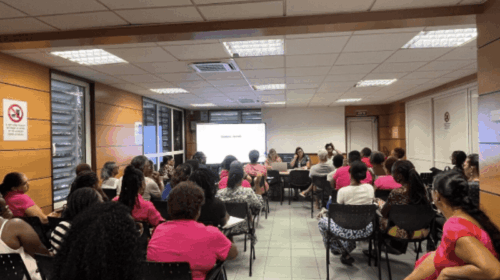 Proximité, modernité, engagement : l’UNSA ProAssmat & Assfam, un syndicat qui agit concrètement
