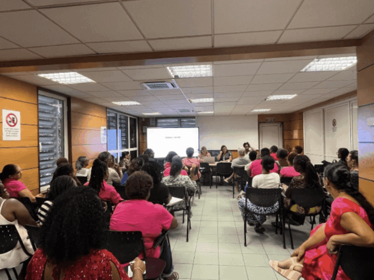 Lire la suite à propos de l’article Proximité, modernité, engagement : l’UNSA ProAssmat & Assfam, un syndicat qui agit concrètement