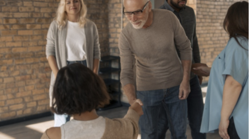 Le Haut Conseil du travail social décline son livre blanc