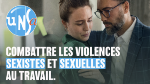 Rapport sur le sexisme en France : un signal d’alarme à ne pas ignorer