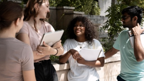 Emploi et formation des jeunes : entre discrimination et freins sociaux