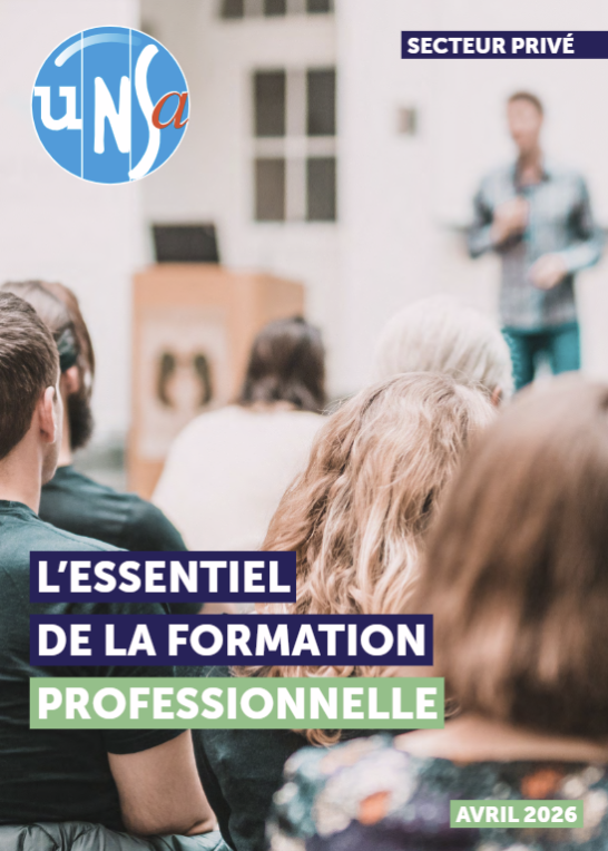 Lire la suite à propos de l’article L’essentiel de la formation professionnelle