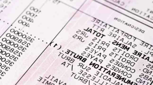 Transparence salariale : le gouvernement ne peut plus repousser l’égalité