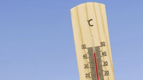 Canicule : l’UNSA appelle à un renforcement immédiat de la protection des travailleurs