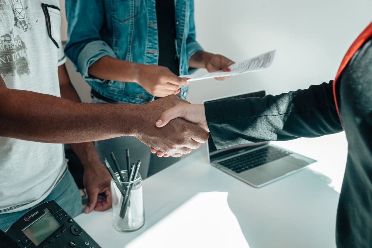 Lire la suite à propos de l’article Les négociateurs de branche : ceux qui construisent nos droits au-delà de l’entreprise